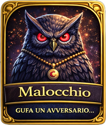 Malocchio