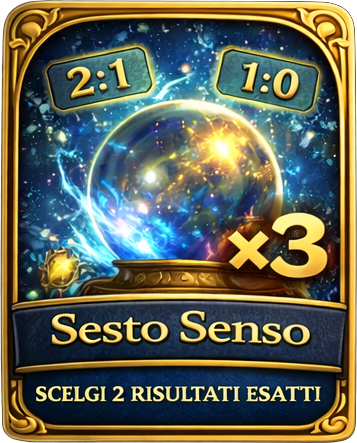 Sesto Senso