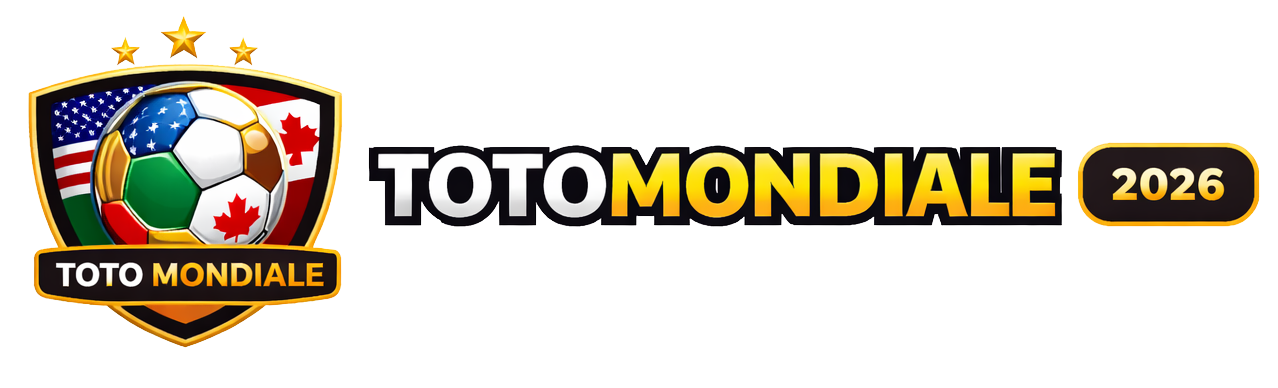 Totomondiale 2026